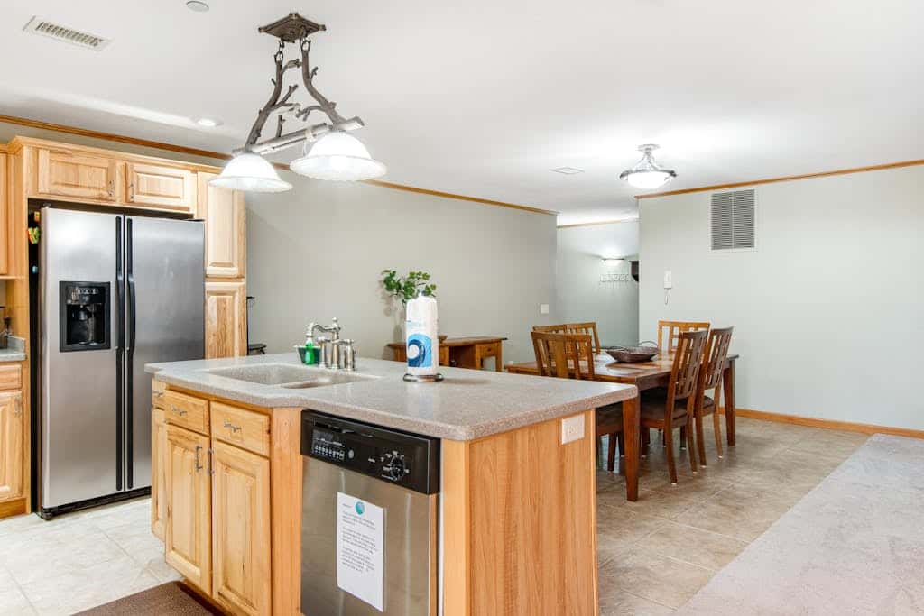 Sunset Condominiums - Castle Rock Retreat