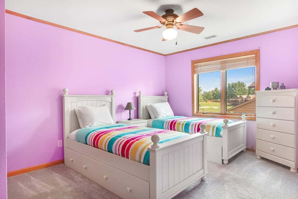 Sunset Condominiums - Castle Rock Retreat