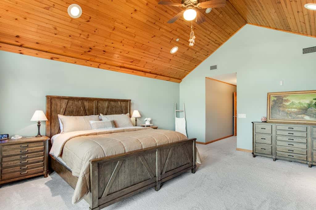 Sunset Condominiums - Castle Rock Retreat