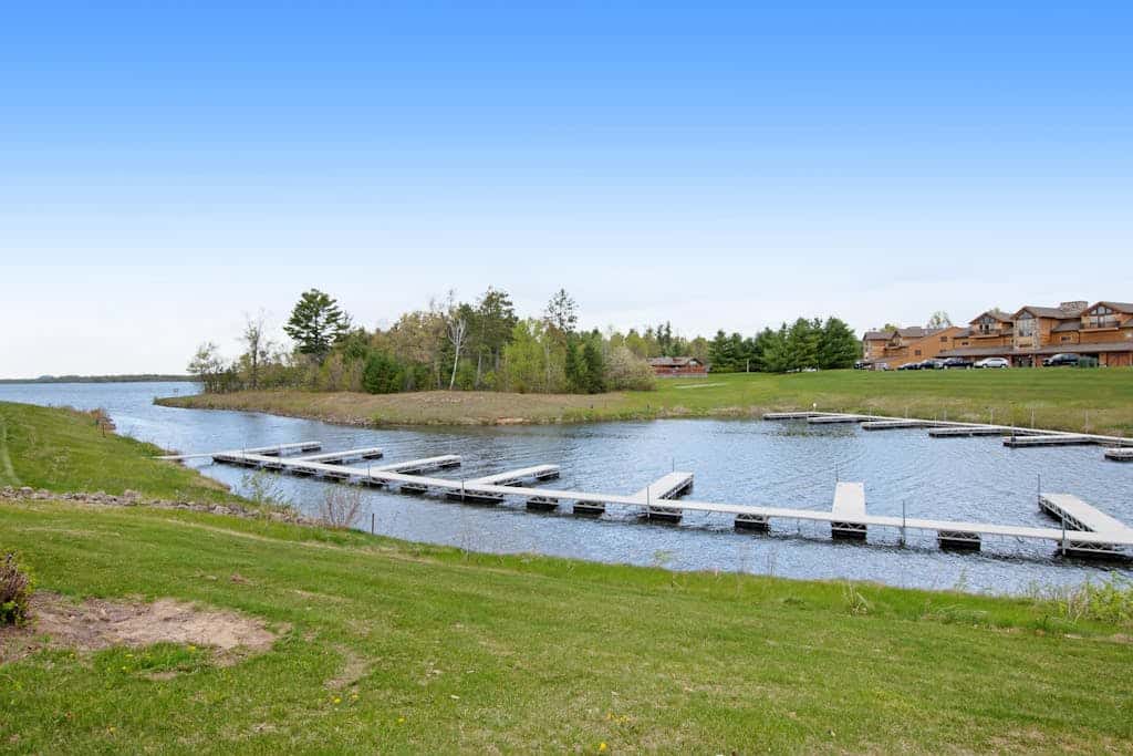 Sunset Condominiums - Castle Rock Retreat