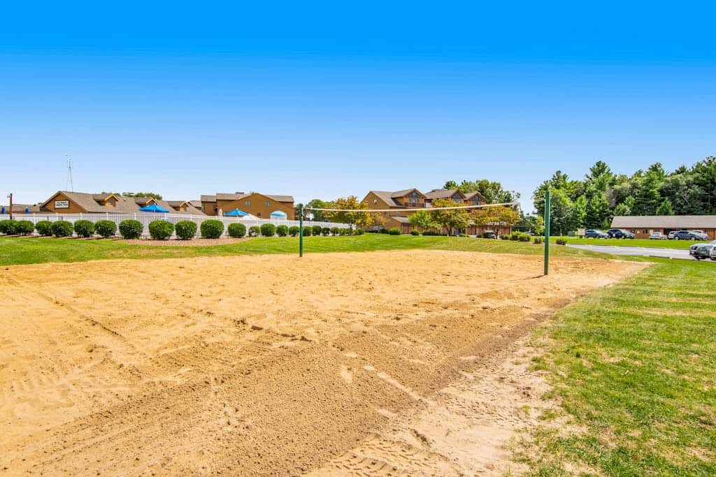 Sunset Condominiums - Castle Rock Retreat