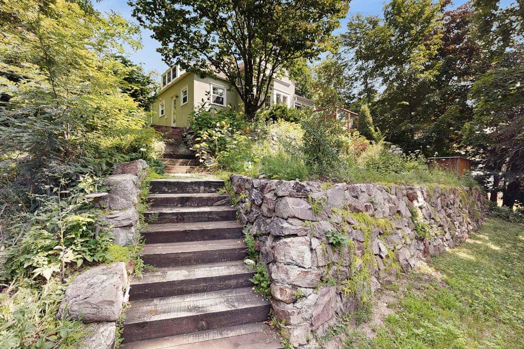 Balsam House