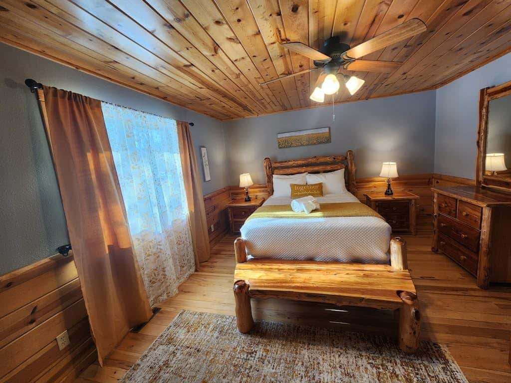 Golfview Lodge