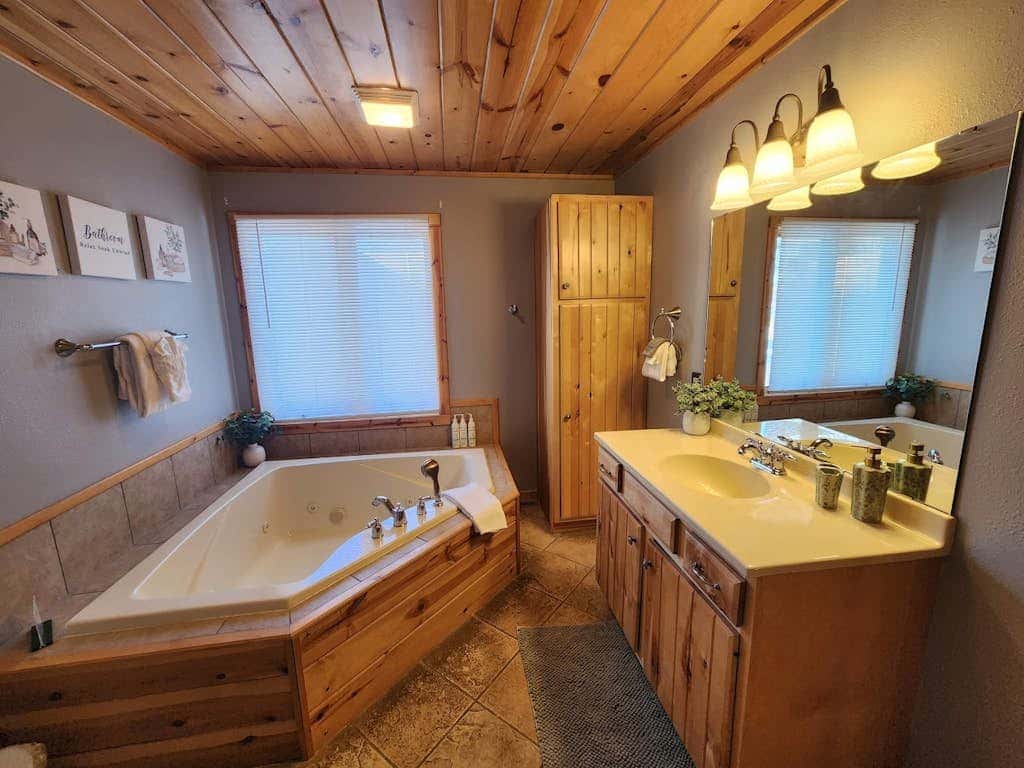 Golfview Lodge