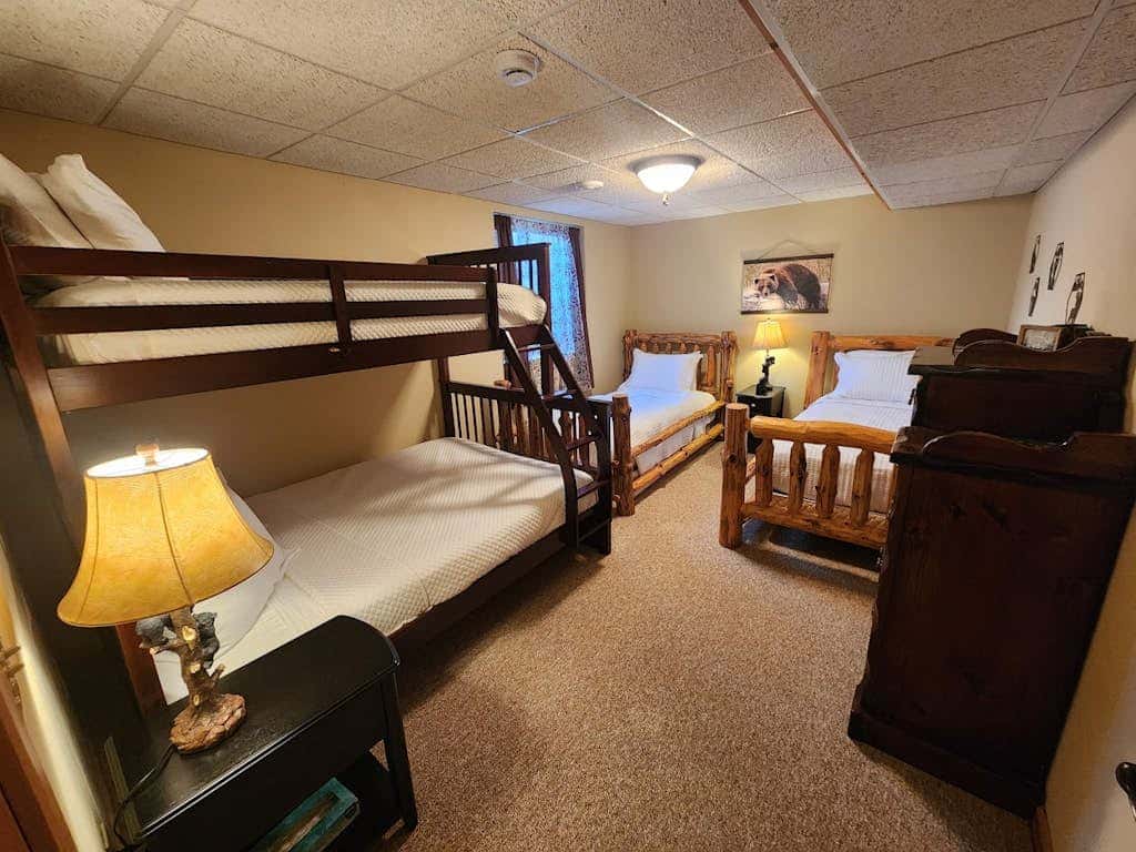 Golfview Lodge