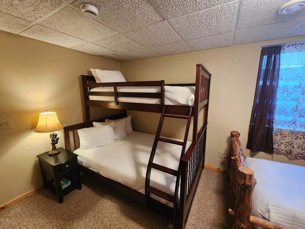 Golfview Lodge