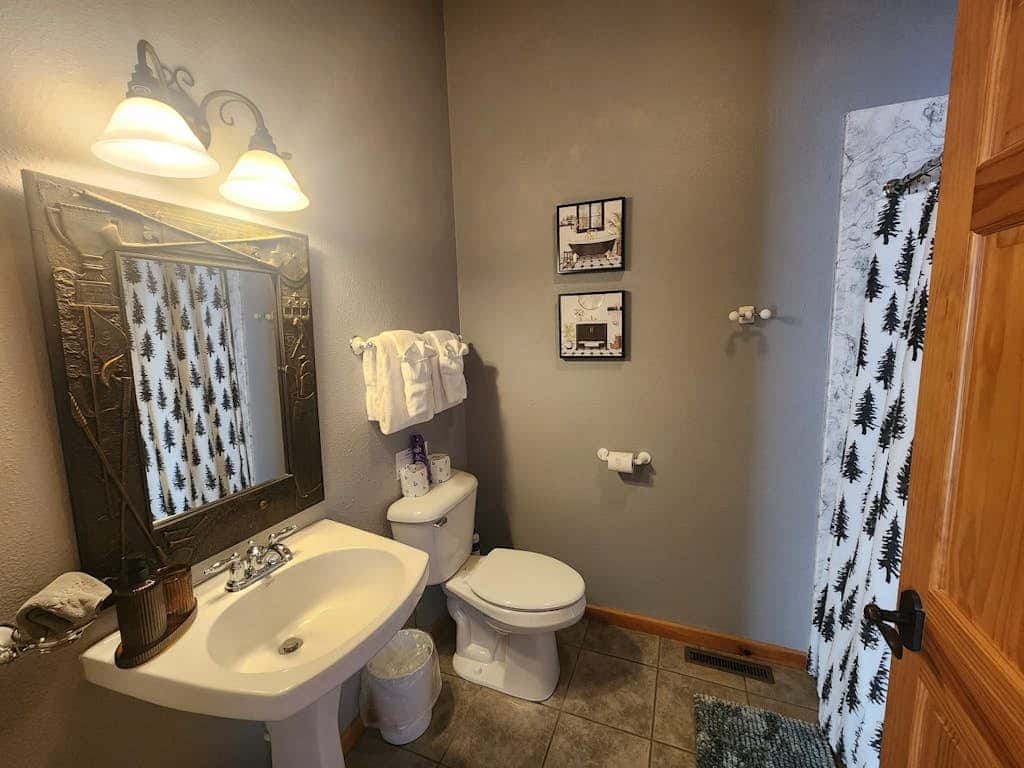 Golfview Lodge