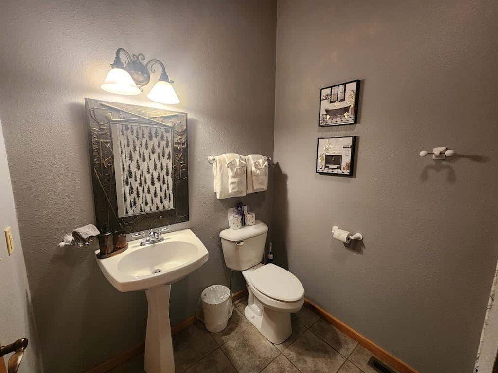 Golfview Lodge