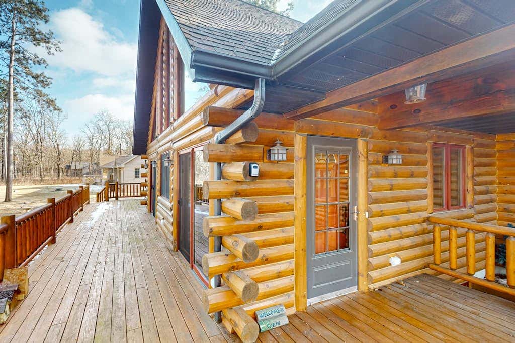 Golfview Lodge