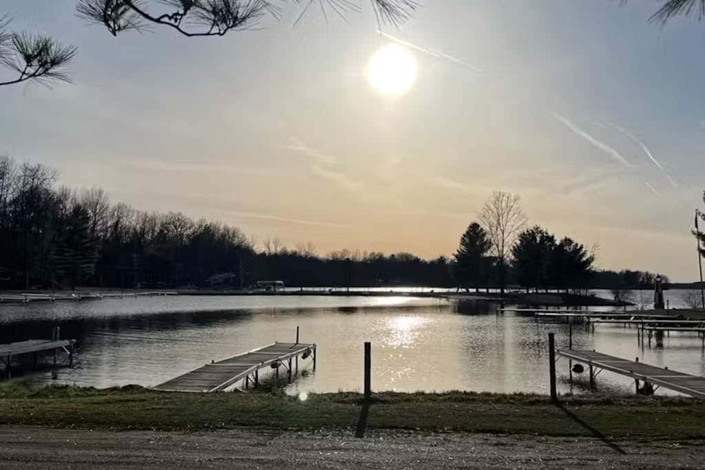 Golfview Lodge