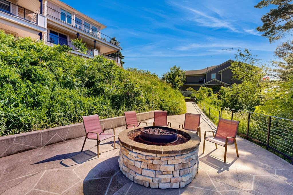 Ultimate relaxation awaits at Delton Grand Resort on Lake Delton