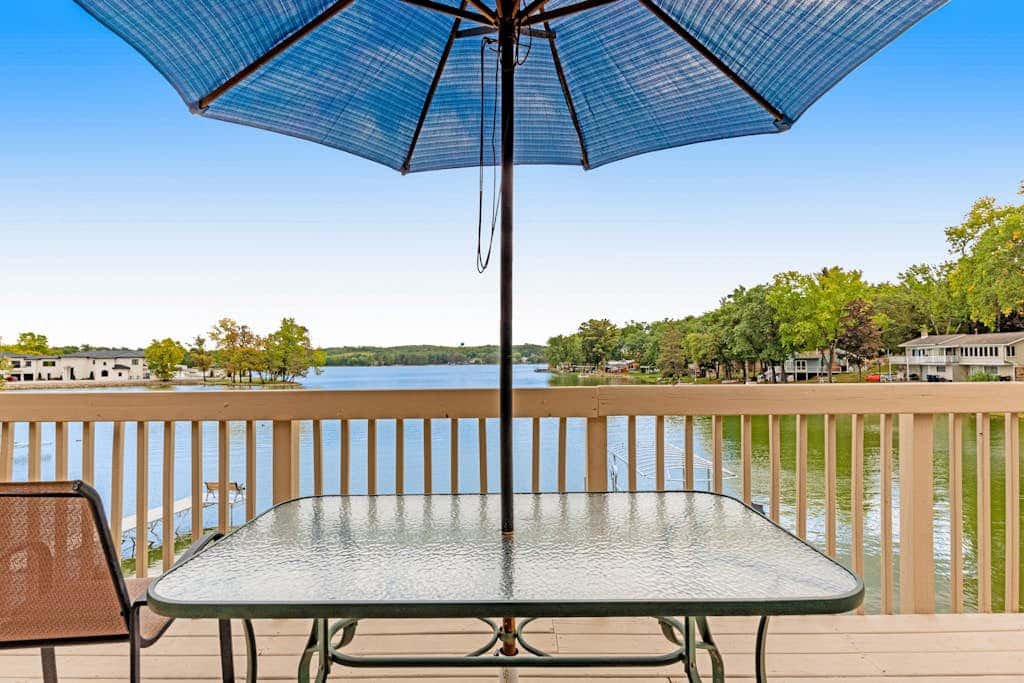 Thunderbird Resort Condo 1040E