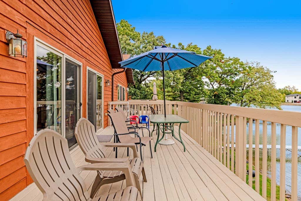 Thunderbird Resort Condo 1040E