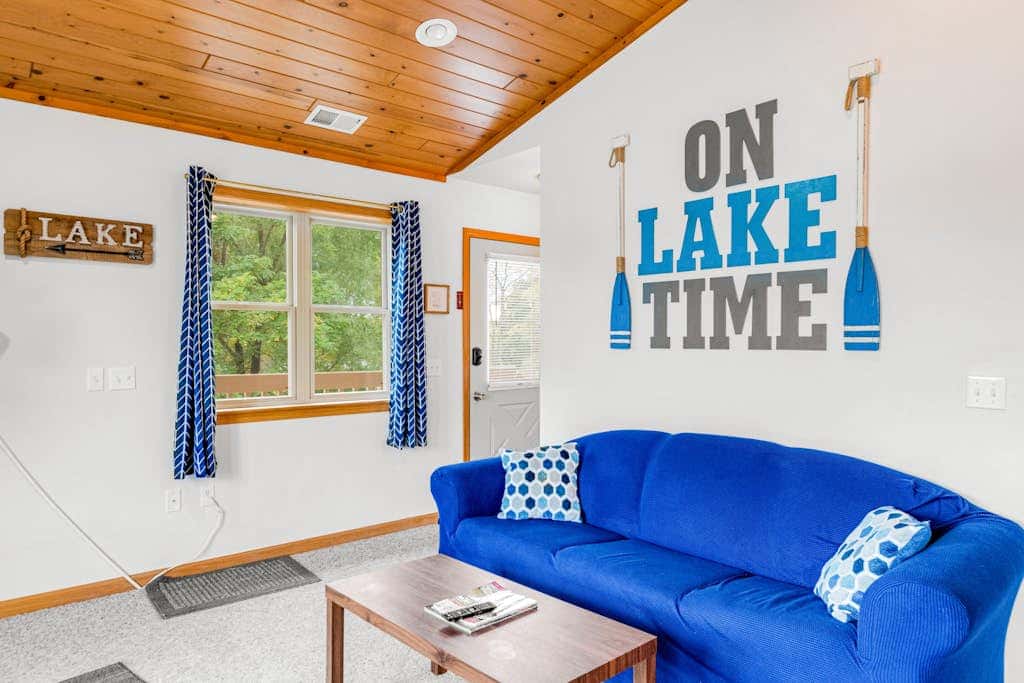 Thunderbird Resort Condo 1040E