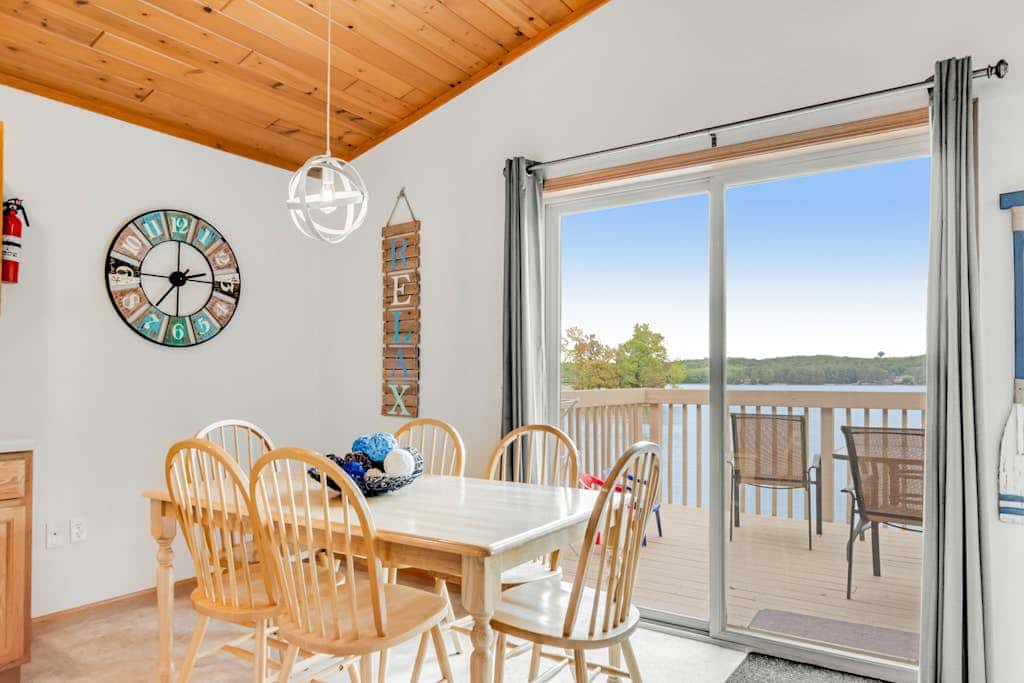 Thunderbird Resort Condo 1040E