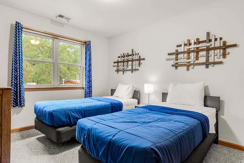 Thunderbird Resort Condo 1040E