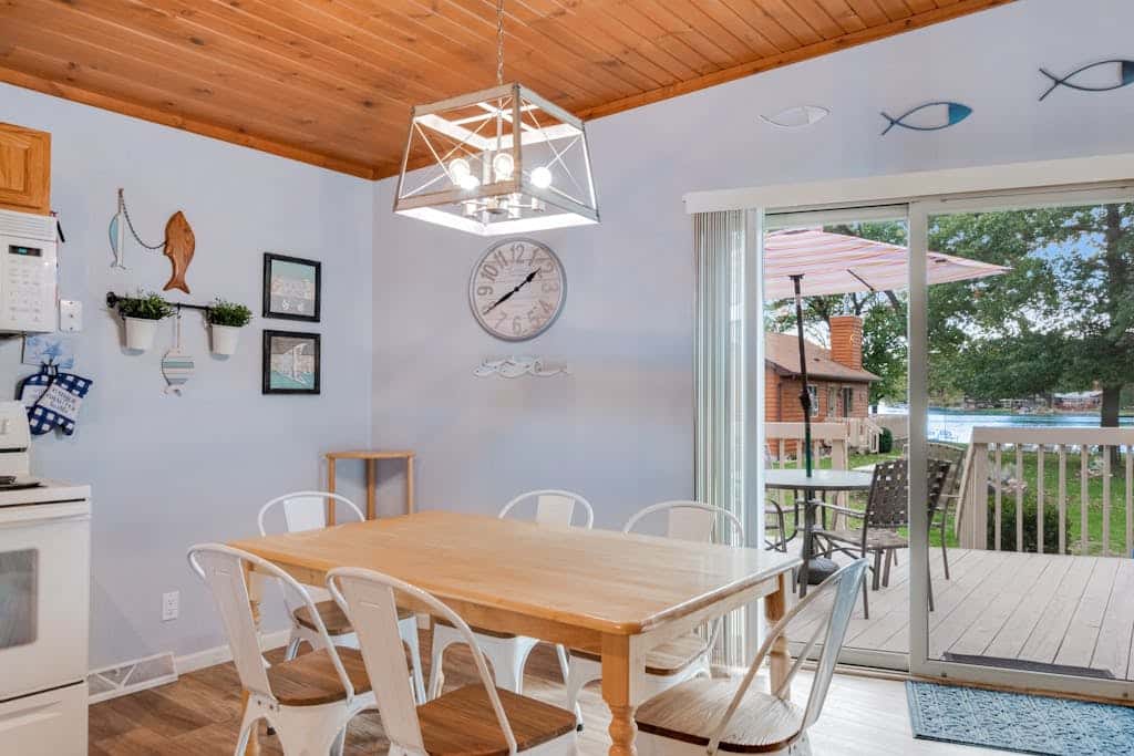 Thunderbird Resort Condo, Unit 1050B