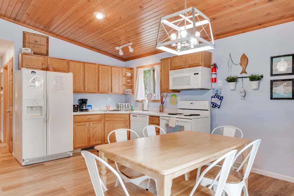 Thunderbird Resort Condo, Unit 1050B