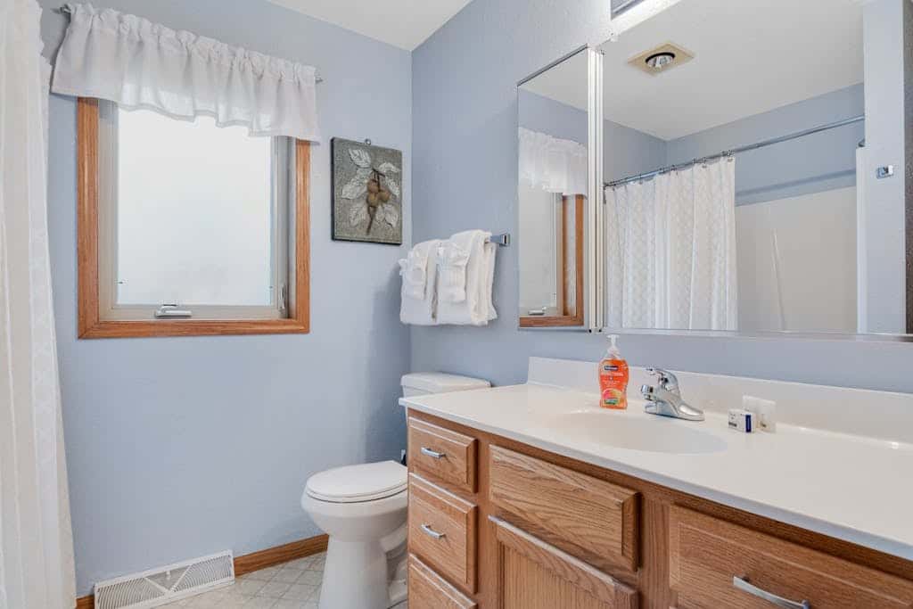 Thunderbird Resort Condo, Unit 1050B