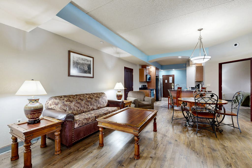 Chula Vista Condo, Unit 2344