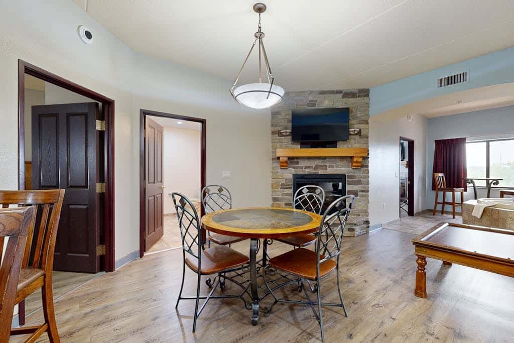 Chula Vista Condo, Unit 2344