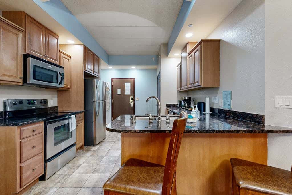 Chula Vista Condo, Unit 2344