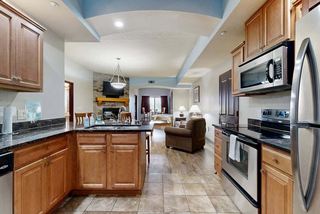 Chula Vista Condo, Unit 2344