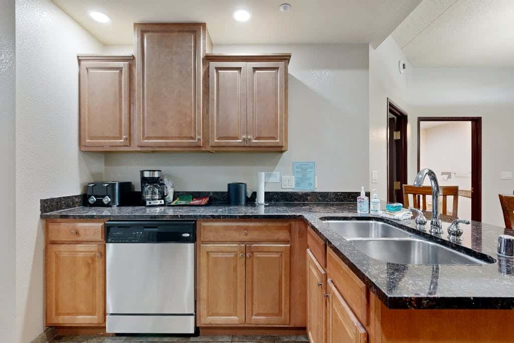 Chula Vista Condo, Unit 2344