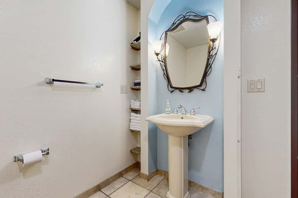 Chula Vista Condo, Unit 2344