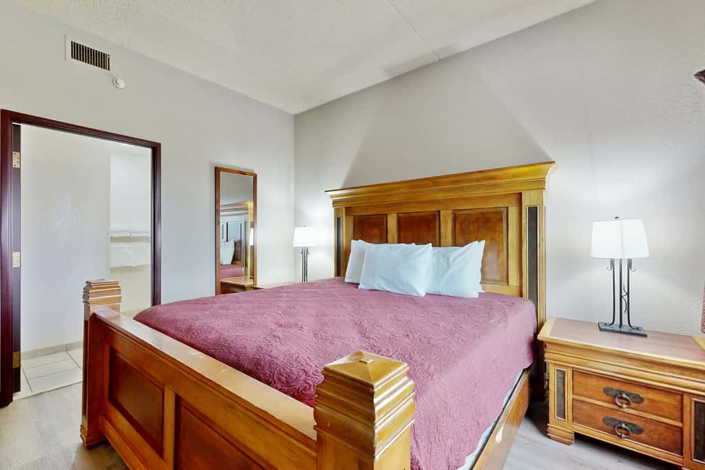 Chula Vista Condo, Unit 2344