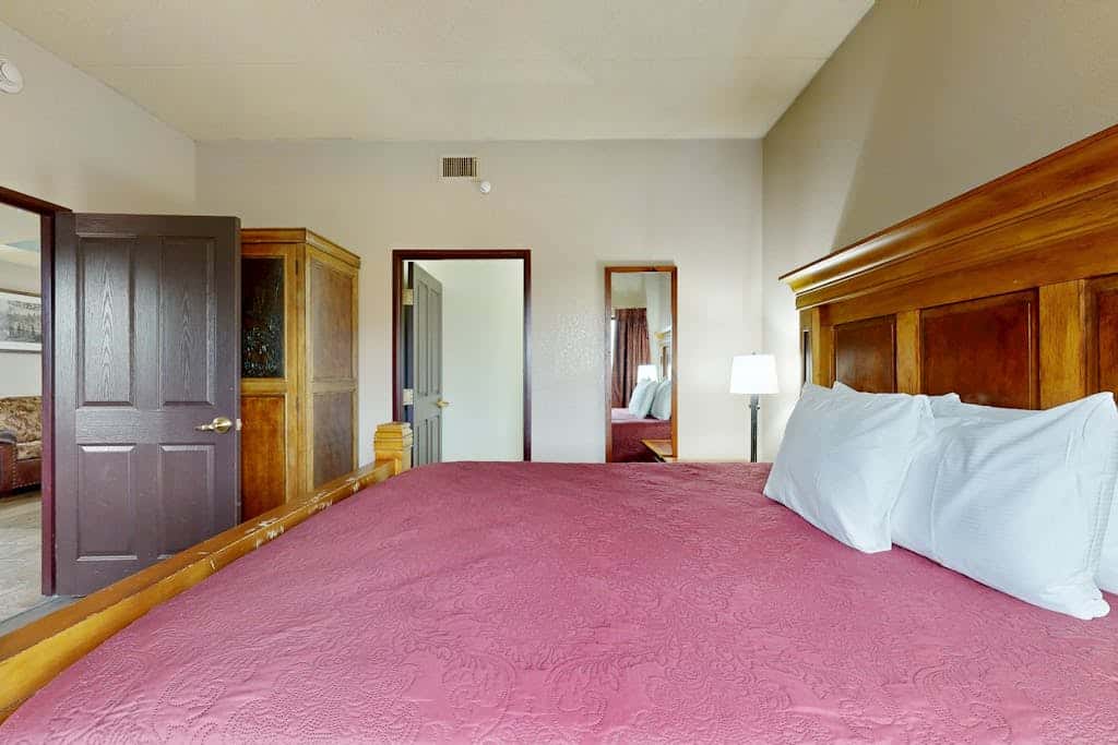 Chula Vista Condo, Unit 2344