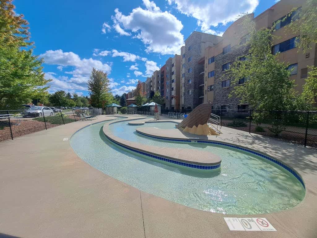 Chula Vista Condo, Unit 2344