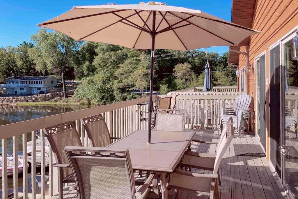 Thunderbird Resort Condo 1040C