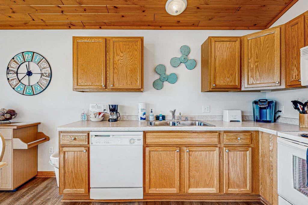 Thunderbird Resort Condo 1040C