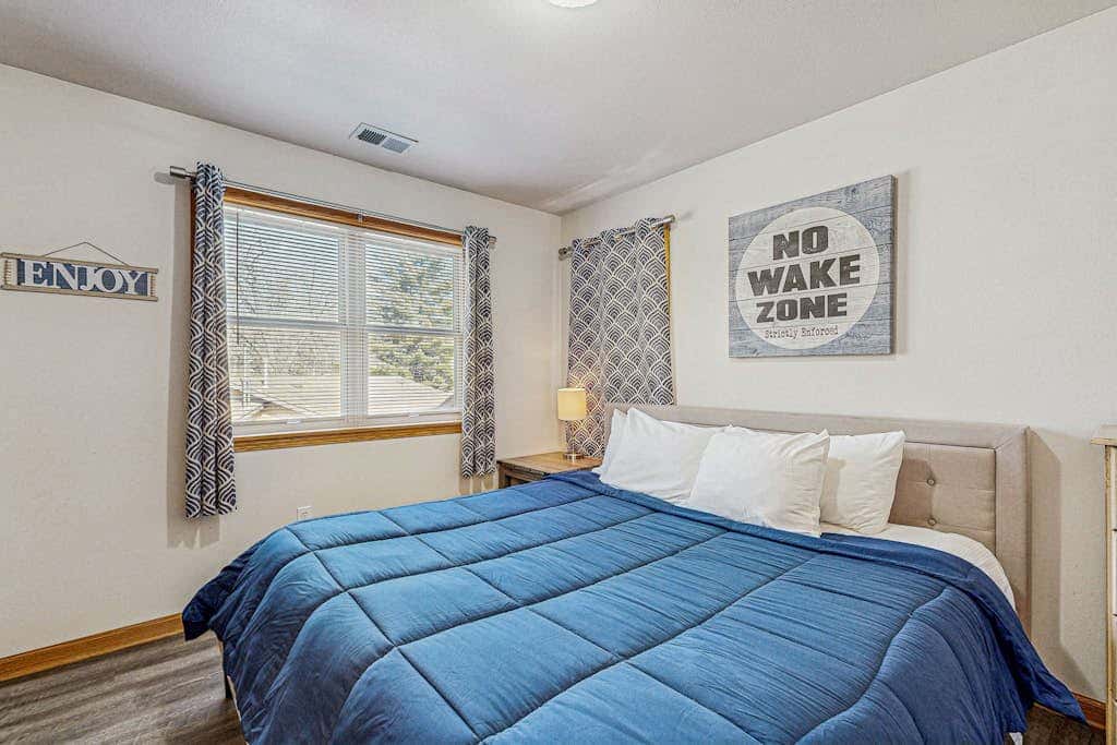 Thunderbird Resort Condo 1040C