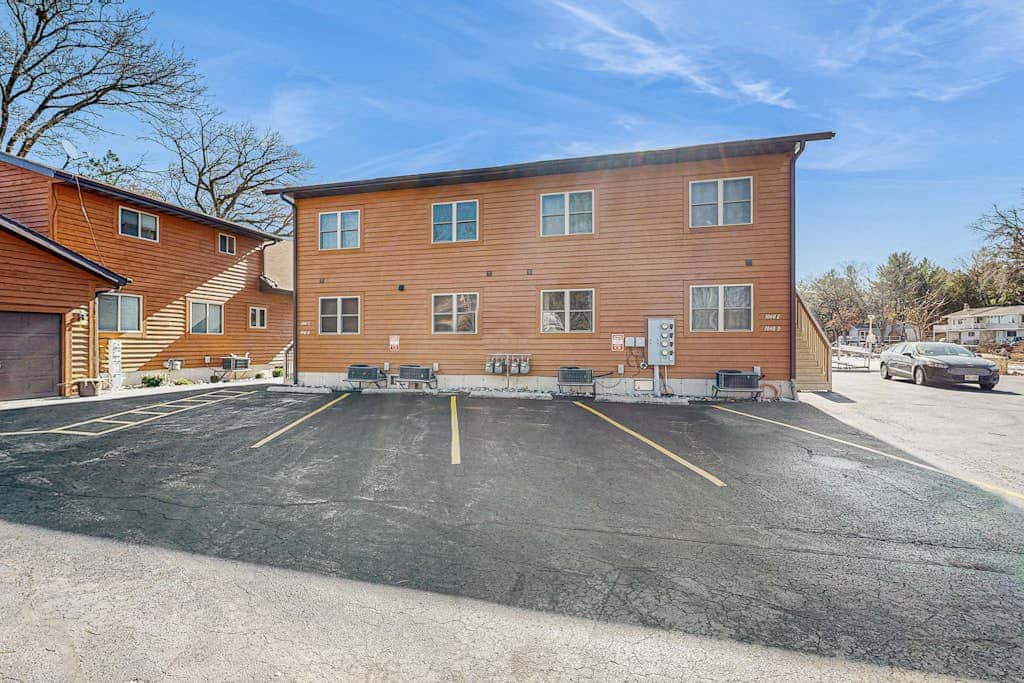 Thunderbird Resort Condo 1040C