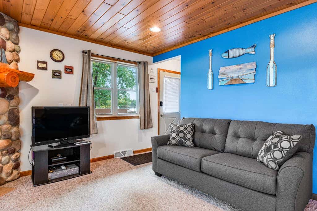 Thunderbird Resort Condo 1040D