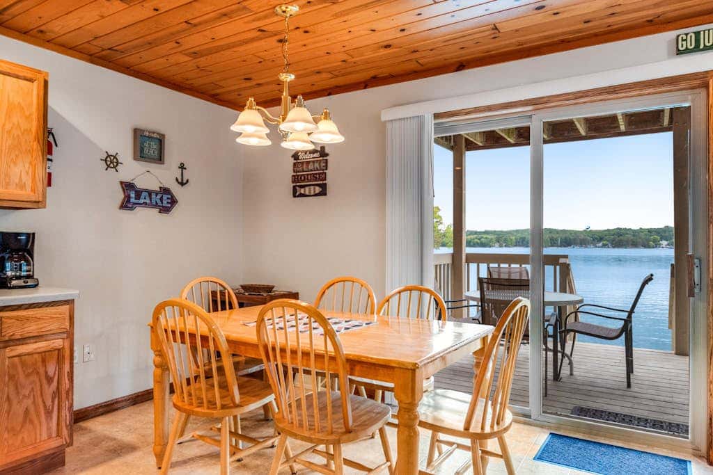 Thunderbird Resort Condo 1040D