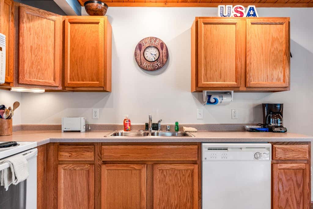 Thunderbird Resort Condo 1040D