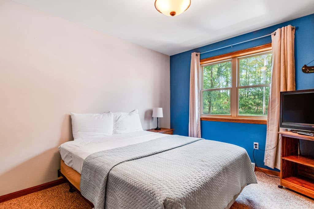 Thunderbird Resort Condo 1040D