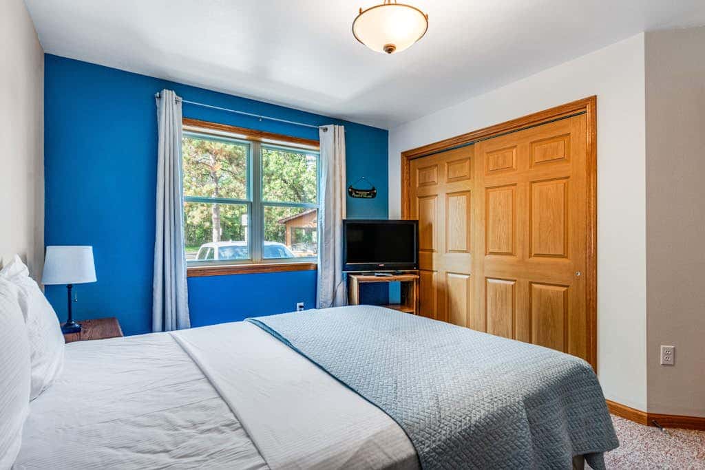 Thunderbird Resort Condo 1040D