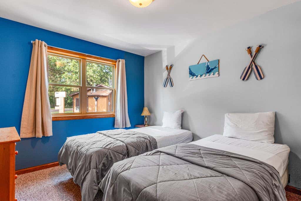 Thunderbird Resort Condo 1040D