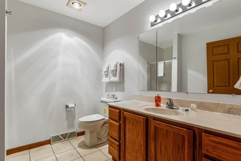 Thunderbird Resort Condo 1040D