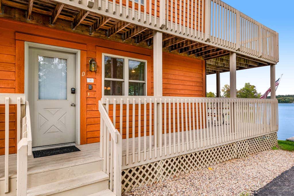 Thunderbird Resort Condo 1040D