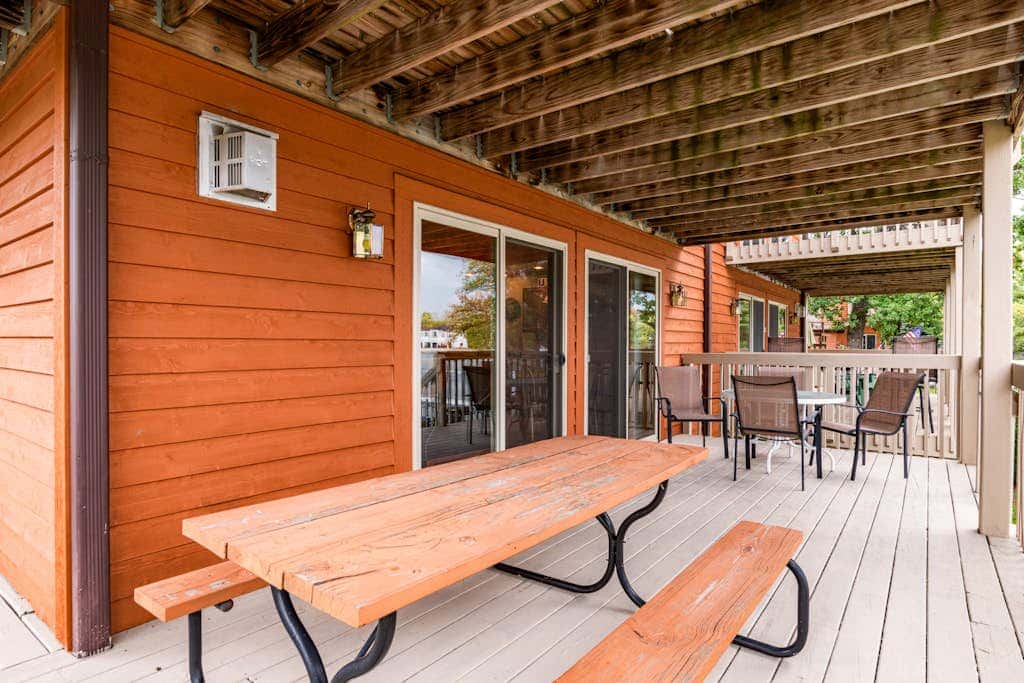 Thunderbird Resort Condo 1040D