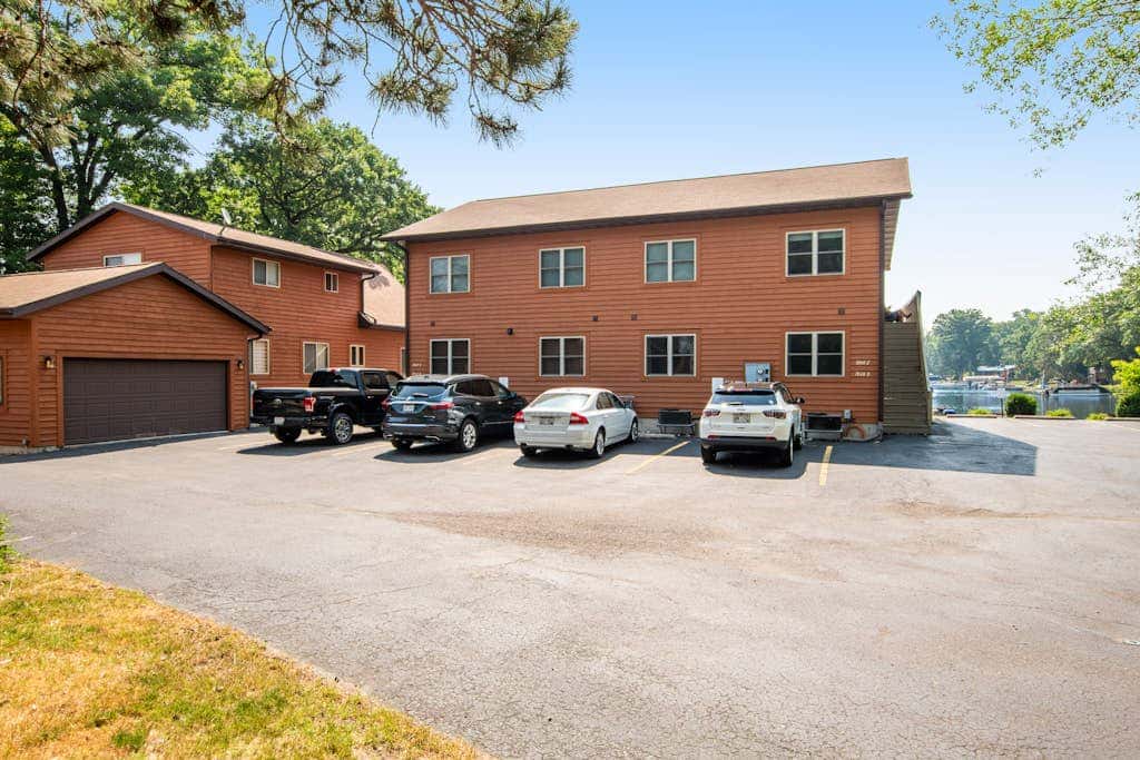 Thunderbird Resort Condo 1040D