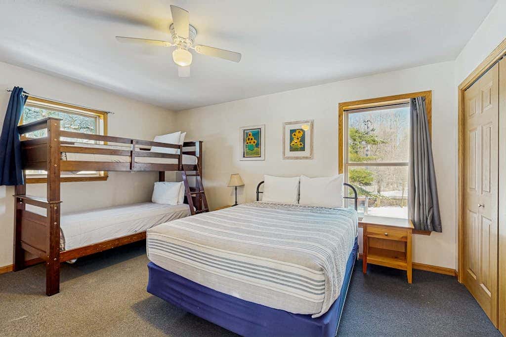 Thunderbird Resort Condo, Unit 1050A
