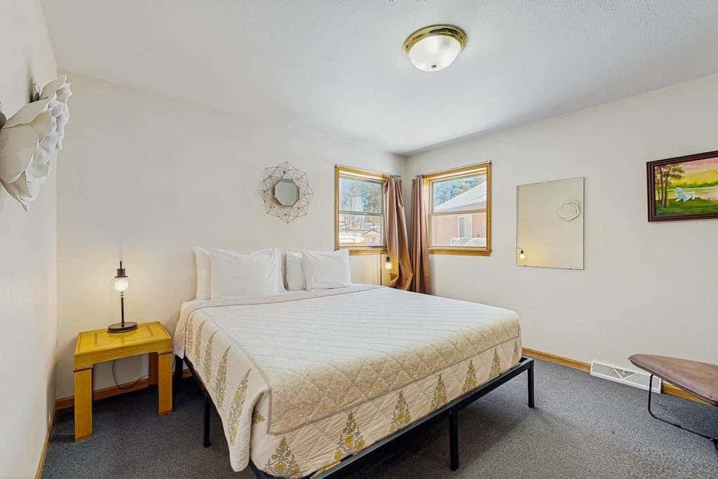 Thunderbird Resort Condo, Unit 1050A