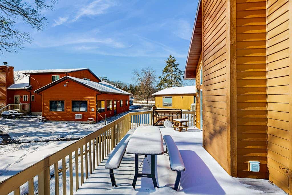 Thunderbird Resort Condo, Unit 1050A