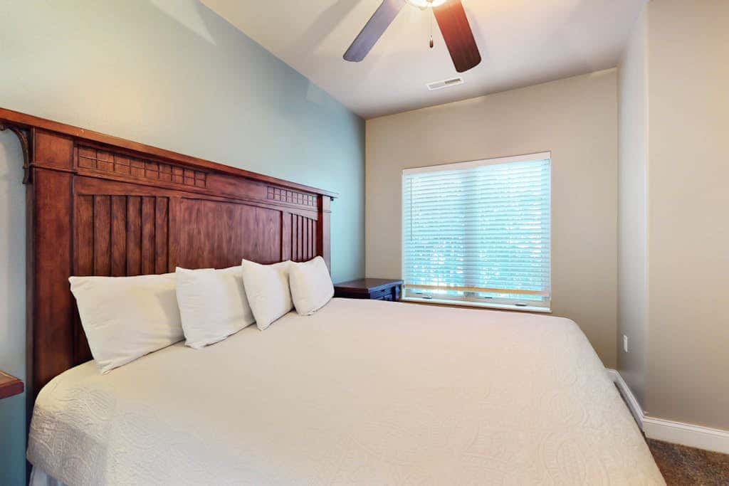 Delton Grand Resort #420